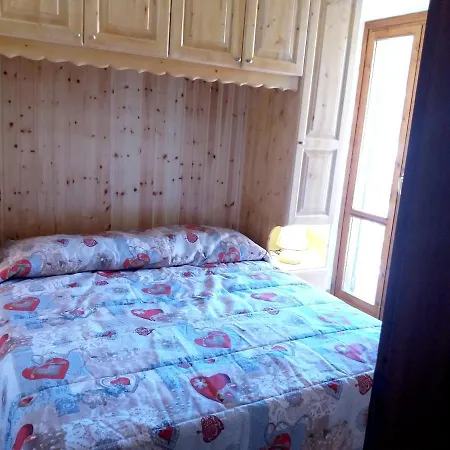 Apartamento Comfortable In With Mountain View Camigliatello Silano
